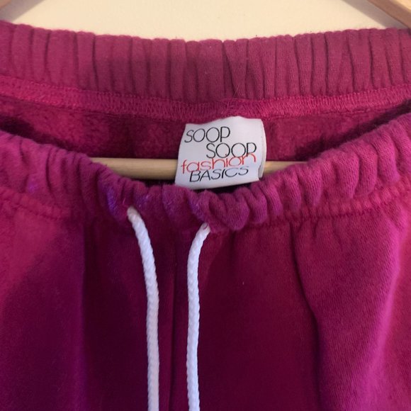 Soop Soop lounge suit - Picture 3 of 4